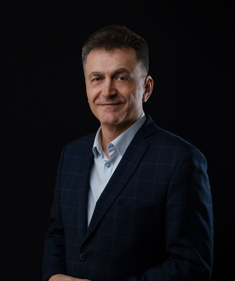Krzysztof Białkowski