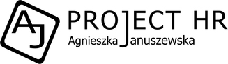 Project HR Logo