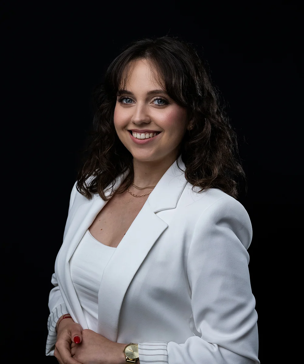 Anna Barańska Kraków