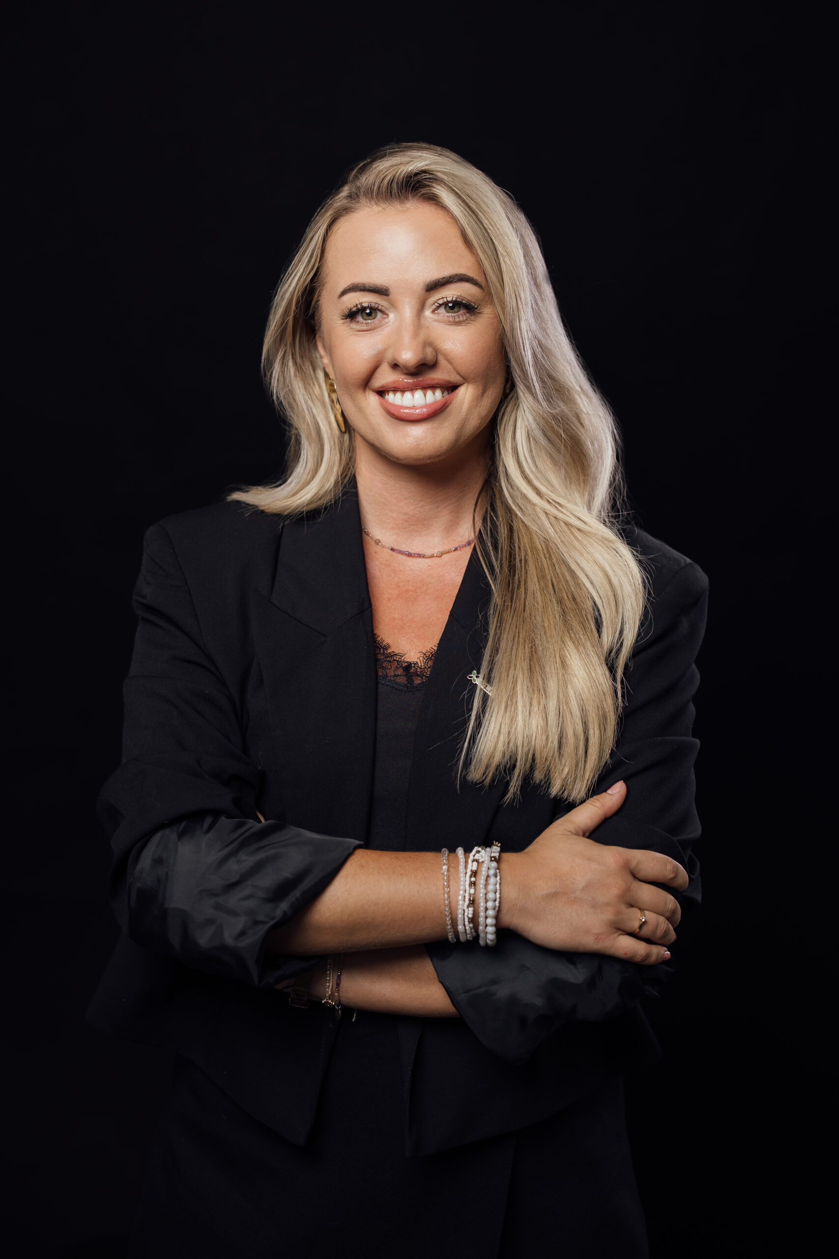 Jagoda Wojciechowska